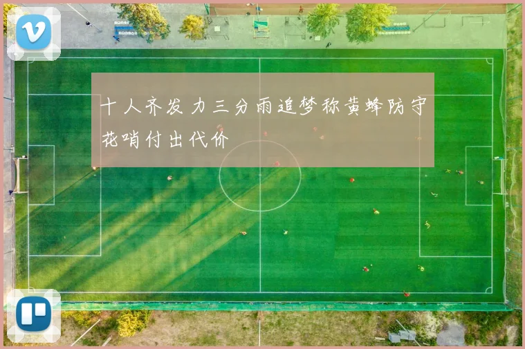 十人齐发力三分雨追梦称黄蜂防守花哨付出代价